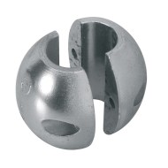 Hollex Aluminium schroefasanoden